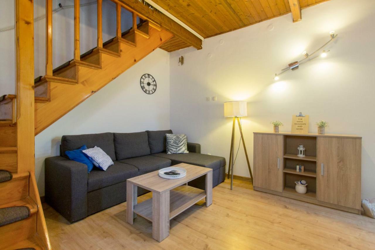 Apartment'S Dalmatia Шибеник Экстерьер фото